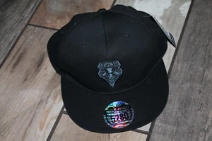 Cappello da baseball University of New Mexico UNM Lobos Snapback NCAA NUOVO! SPEDIZIONE GRATUITA - Foto 1 di 8