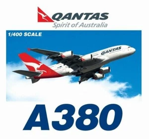 Dragon Wings~Qantas A380 "Spirit of Australia"~55914 - Picture 1 of 1