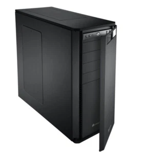 Corsair Obsidian 550D High-End Silent E-ATX Case - Photo 1/12