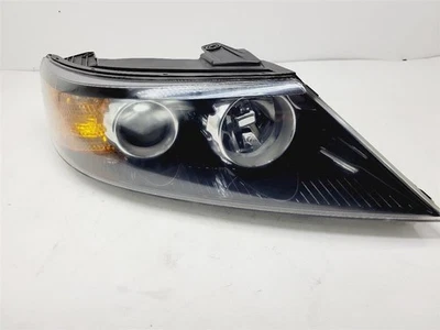 KIA SORENTO 2011 2012 2013 PASAJERO DERECHO FARO DELANTERO LUZ OEM 92102-1U200 Foto 1 de 4