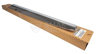 Moldura de puerta trasera derecha original OEM para Infiniti QX60 82870-9NF0A Foto 1 de 4