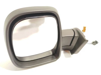 96777523XT LEFT REARVIEW MIRROR / 7701591 FOR CITROËN BERLINGO MULTISPACE B9 1 - Image 1 of 4