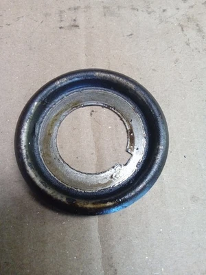 98-04 Nissan D22 Frontier Ka24de Crank oil Sling Ring Crankshaft Gear Ring D21 - Изображение 1 из 3