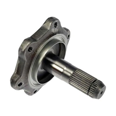 适用于雪佛兰 Silverado 1500 2012 2013 轴轴前发球杆侧,内 | 钢 — 第 1/4 张图片