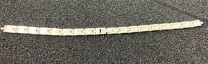 Seiko Watch strap 1N01-0AC0 Watch 30Y6JG UK Seller Free P+P - Picture 1 of 6