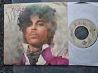 Prince - 1999 US 7'' Single WITH DIFFERENT COVER