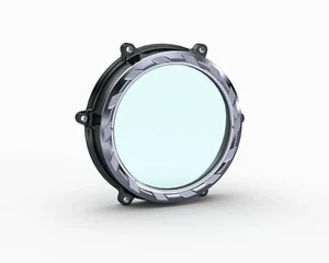 Kbike carter frizione per Ducati Panigale 959 / V2 / 1199 / 1299 - Imagen 1 de 2