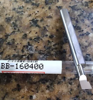 MICRO 100 MINI Carbide Boring Tool .16 MIN BB-160400 • 27.32£