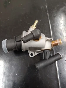 Termostato refrigerante originale Fiat/Lancia 1.8-2.0 16v - 60812410 - Imagen 1 de 3