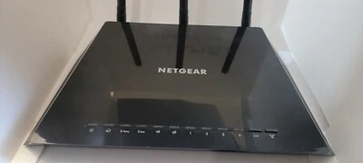 Netgear AC1750 Smart Wifi Router R6400v2 Tested - Image 1 of 4
