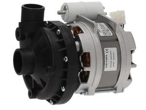 9.6.0/B CLASSIC CLASSEQ HYDRO 750 850 DISH-WASHER WASH PUMP MOTOR BLANKED OUTLET