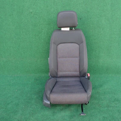 Sitz vorn rechts VW Passat Kombi 3G5 B8 2.0TDI 110KW 150PS Bj.2015 - Bild 1 von 4