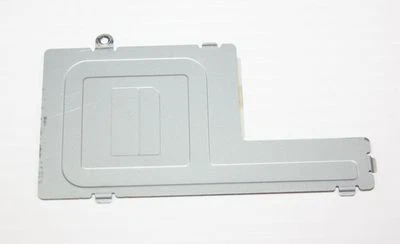 PLACA CARCASA CUBIERTA METÁLICA INALÁMBRICA INTERNA--PORTATIL TOSHIBA QOSMIO G35-AV600 Foto 1 de 2