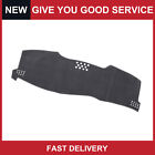 Pack of 1 For Toyota Avalon 2005-2010 Car Dashboard Cover Mat Protective Mat