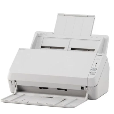 Ricoh (Fujitsu) SP-1130N Dokumentenscanner - Bild 1 von 3