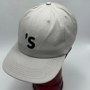 Gorra de béisbol Snooze S' gris hecha en EE. UU. - Imagen 1 de 6