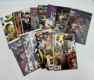 Marvel Comics - Set of 16 - Picture 1 of 20