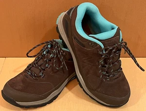 New Balance ABSORB WW779BR1 Trail Walking Wanderschuhe Damengröße 8 braun - Bild 1 von 15
