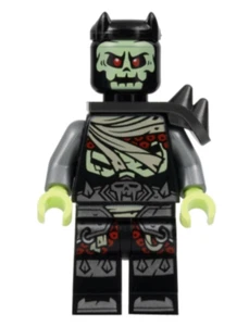 Lego® Bone Warrior Ninjago njo791 Core Ninja Krieger Kämpfer Minifigur 71786 NEU - Picture 1 of 1