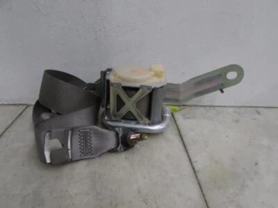 04 05 06 07 08 Cinturón de seguridad delantero Nissan MAXIMA OEM Foto 1 de 2