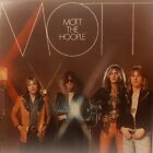 Mott The Hoople - Mott EX Vinyl LP51