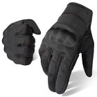 Non-slip Cycling Gloves Windproof Warm Gloves Fashion Ski Gloves