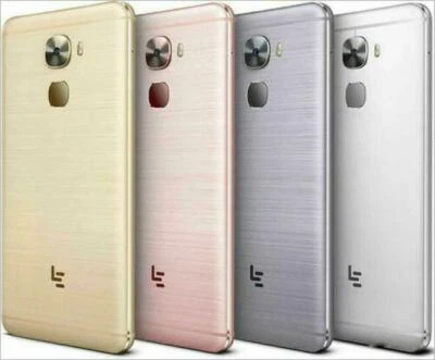 Android Letv LeEco Le Pro3 X720 Dual SIM 32/64GB ROM 16MP+ 8MP Camera Smartphone - Image 1 of 2