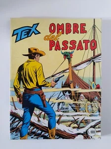 Tex Tre Stelle n. 240 - Ombre del Passato - Daim Press 1984 - Foto 1 di 4