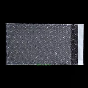 105 PCS Bubble Pouches Envelopes Packing Plastic Bag 6.7" x 8.7"_170 x 220+25mm - Picture 1 of 12