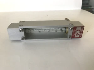 Brooks SHO-RATE FLOW METER. TUBE: R-2-15-D-CO - Picture 1 of 4