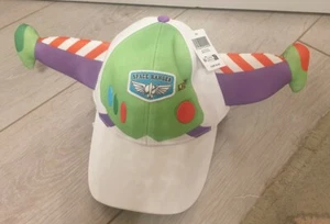 Baseball Cap Buzz Disneyland Paris - Picture 1 of 3