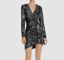 Aqua Long Sleeve Dresses for Women for 