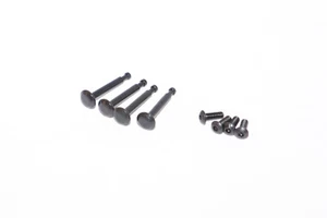 Arrma Perno per montaggio ammortizzatore 3x21,5 mm (nero) (4) AR330231 - Foto 1 di 1