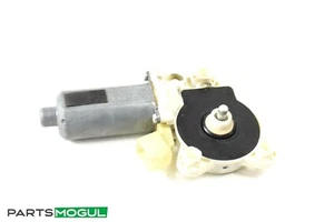 MOTOR VENTANA PUERTA DELANTERA IZQUIERDA MERCEDES R230 SL500 SL55 CLK500 CLK55 2308200942 - Imagen 1 de 5
