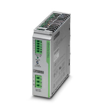 New Phoenix Contact TRIO-PS/1AC/24DC/5 Power Supply Unit 2866310