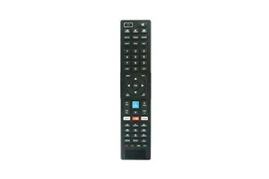 Remote Control For JVC RM-C3401 & AWA RM-C3401 4K UHD Smart LED HDTV TV - Picture 1 of 5