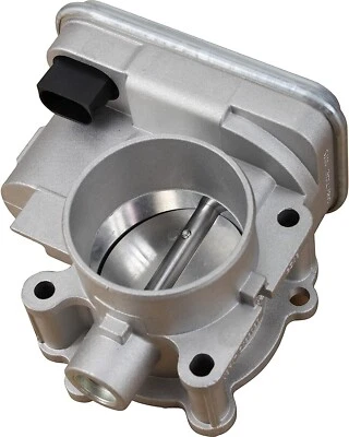 Conjunto completo de carrocería del acelerador AIP Electronics TB compatible con Chrysler Foto 1 de 4