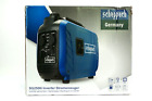 Scheppach Inverter Stromerzeuger SG2500i 4-Takt Generator Notstromaggregat 2000W