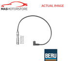 IGNITION CABLE SET LEADS KIT BERU ZEF1197 P NEW OE REPLACEMENT