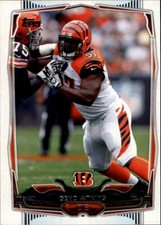 2014 Topps Football You Pick/Choose Cards #1-250 RC Stars 