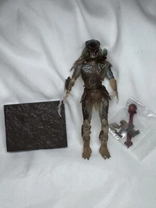 Hiya Toys Predators Active Camouflage Berserker Predator 1:18 Scale Figure New - Picture 1 of 3