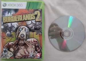 Borderlands 2 (Microsoft Xbox 360, 2012) - Bild 1 von 2