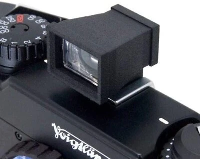 GIZMON Mierun 32 mm View Finder Free Shipping with Tracking# New from Japan - Image 1 of 3