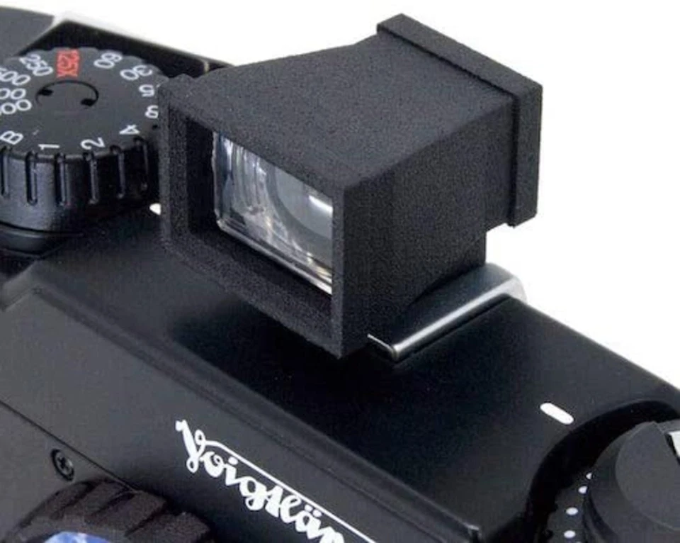 GIZMON Mierun 32 mm View Finder Free Shipping with Tracking# New from Japan - Image 1 of 3