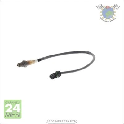 Sonda Lambda Bosch per BMW 7 F01 F02 F03 F04 760 ROLLS-ROYCE WRAITH GHOST DAWN P - Immagine 1 di 4