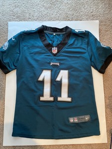 4t eagles jersey