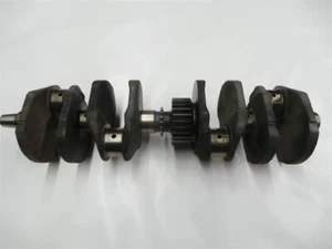 78-81 YAMAHA XS1100 E F G H SF SG SH LH + XJ1100 J CRANKSHAFT 2H7-11411-02-00 - Picture 1 of 8