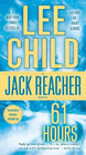 Lee Child 61 Hours (Paperback) Jack Reacher