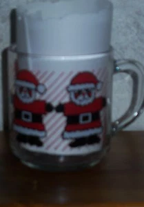 Copa Santa - Imagen 1 de 2