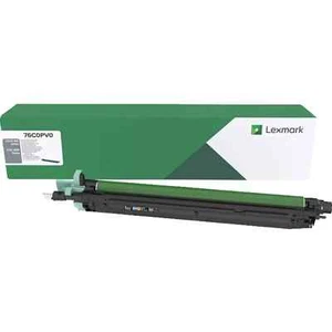 Genuine Lexmark Multi Colour Imaging Drum 76C0PV0 - Picture 1 of 1